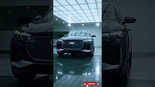 2027 Audi A6 Sportback e-tron Production Line | From Steel to Luxury EV #audielectric #eperformance