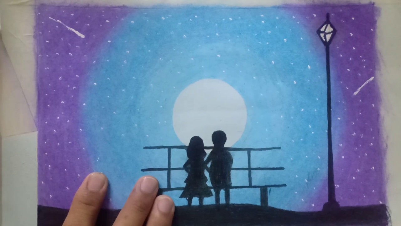My first art video - - YouTube