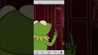 My Kermit meme