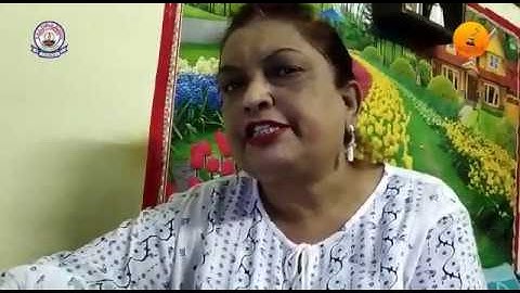 Class 4|S.STD|Lesson 2|Sensitivity|Part 1|By Roseline David