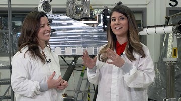 NASA advances plans to bring samples back from Mars