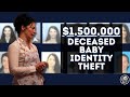 How Cupcake Bakery Owner Allegedly Used Dead Baby&#39;s Identity For PPP Fraud! | Fraud &amp; Scammer Cases