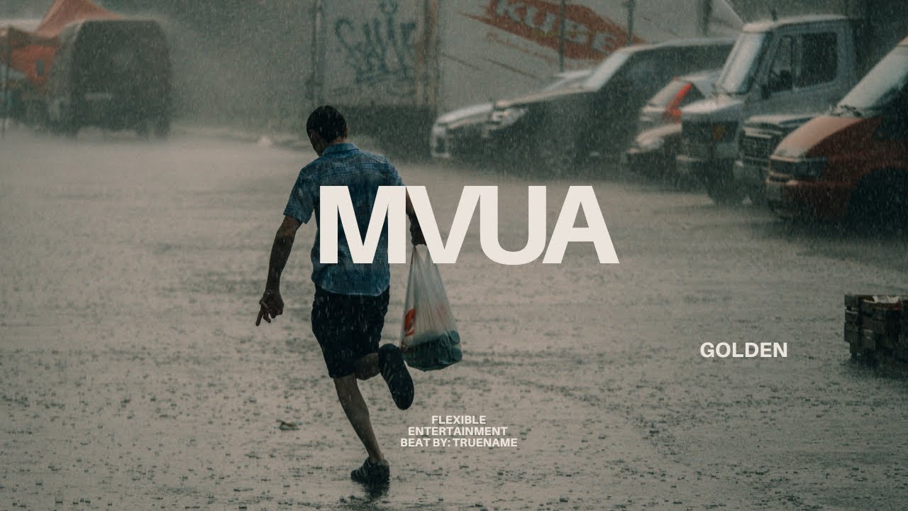 Watch Golden - Mvua (Official Audio) on YouTube Watch Golden - Mvua (Official Audio) on YouTube
