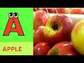 ABC Phonics Song | Alphabet letter sounds | ABC learning for toddlers | Education ABC Nursery Rhymes