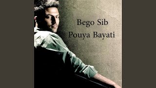 Video thumbnail of "Pouya Bayati - Be To Miseparamesh"