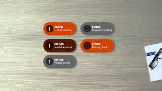 KPMG Aggregation Reporting Tool (KART)