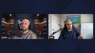 Stop Wasting Time! The Power of Purpose in Planning | 🚀 The Strategy Vault Live Ep.92