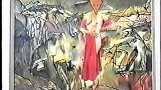 ARTINQUIRY/The Art of Gary Hall an interview with Duncian Elkinson