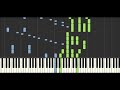 Westworld - Main Theme (tutorial)
