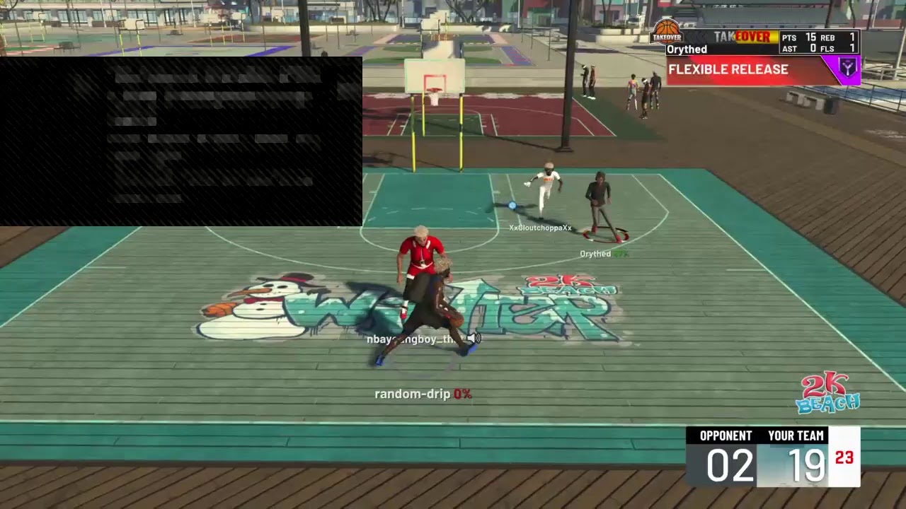 Best 75 pg 2k21 YouTube