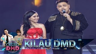 Raffi Ahmad Terpukau Lihat Duet Ayu Ting Ting & Ivan Gunawan - Kila...