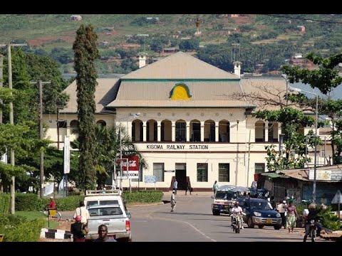 You Won T Believe This Is Kigoma Town In Tanzania 