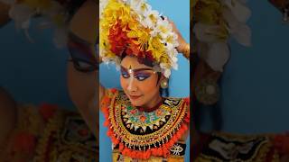  Balinese Dance Is So Difficult balinesedance
