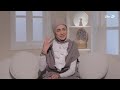 قصة من نور   مع نورهان الشيخ   الحلقة الكاملة   السبت    إبريل      نجومي