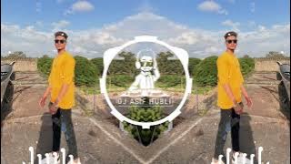 2K23}} ZUBAIR BHAI HUBLI MIX DJ ASIF HUBLI