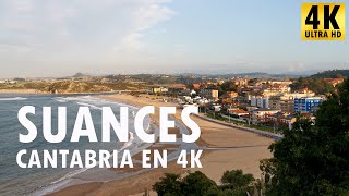 Suances - Cantabria en 4K