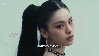 YEJI - Air (Türkçe Çeviri)