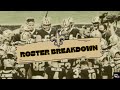 Do the Saints need to start a rebuild/ Aging roster/ Salary crisis