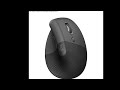 Logitech Lift Vertical Ergonomic Mouse - Best Deal 2026