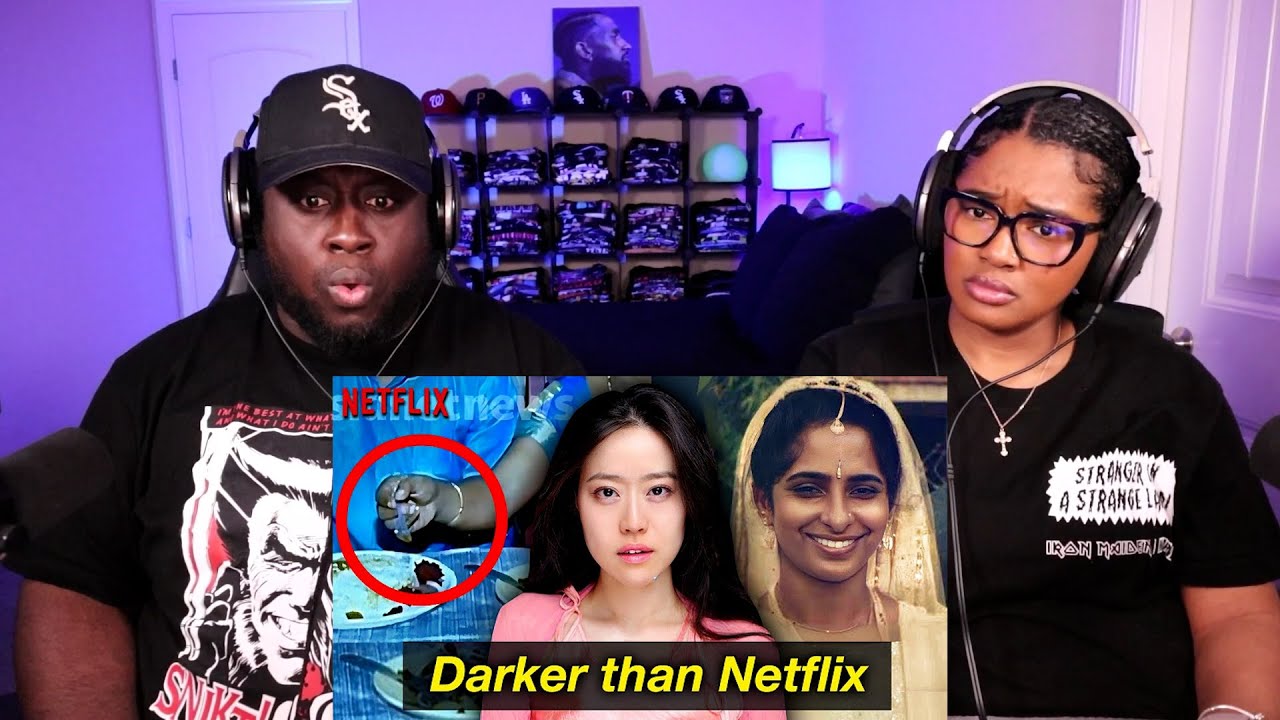 Kidd and Cee Reacts To She Killed 6 Of Her Husband’s Family So She Could Marry Her Cousin