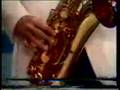 Capture de la vidéo Limehouse Blues -- Teddy Wilson & Dsc 1972