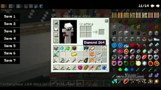 Minecraft: Season 2, Episode 8 | Planning and Preperation