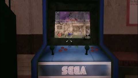 EMP - UDK Development Vid 14