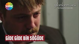 Ayfer Vardar - Gide Gide Bir Söğüde (Ölem Ben) Türküsü \