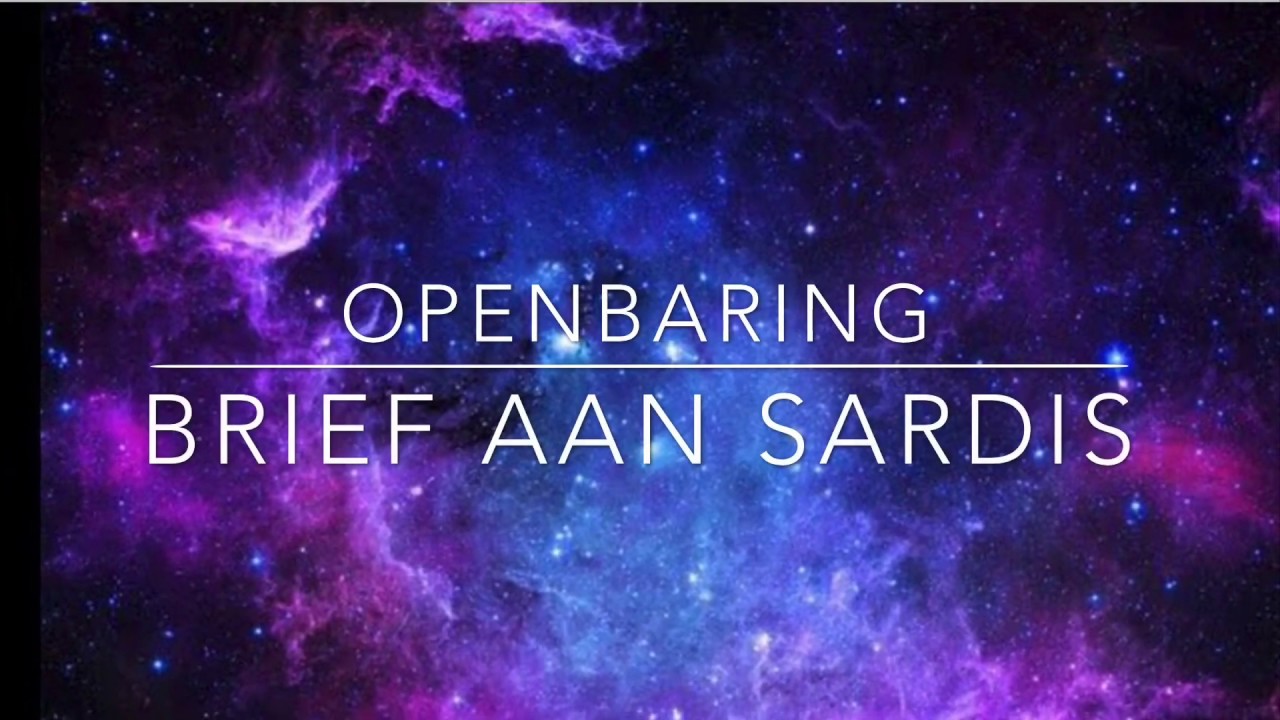 Openbaring - Deel 9 - - YouTube