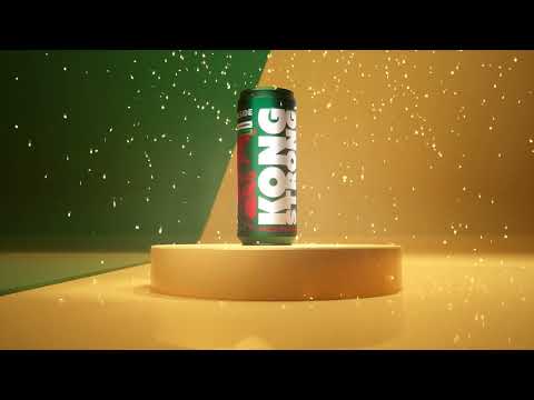 Νέο KONG STRONG: Parkside Edition | Lidl Hellas