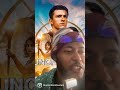 Uncharted movie review #420 #moviereview #movie
