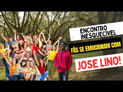 São Paulo: Encontro