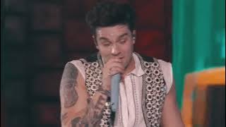 LUAN SANTANA - MALDITO GIRASSOL (LUAN CITY-GO)