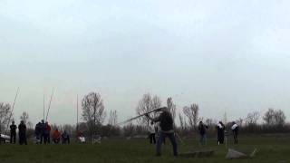 Udine open event 2011