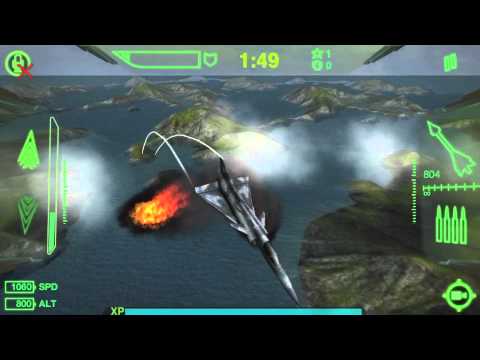 対課金旋回機戦術［MetalStorm］