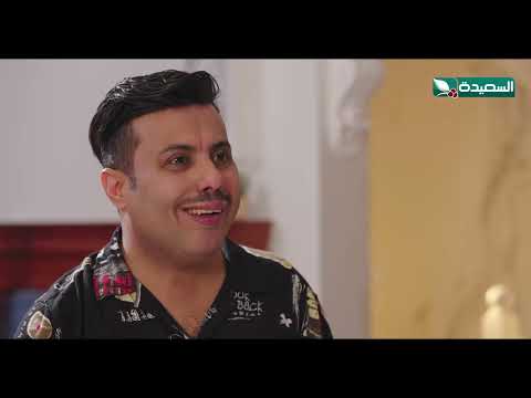 تقلقني حين تراقص رقبتها #دروب_المرجلة2