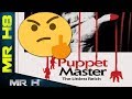 I HATE PUPPET MASTER THE LITTLEST REICH - MR H8 REVIEWS
