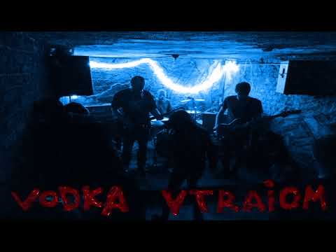 Vodka Vtraiom - ბოლო დღე