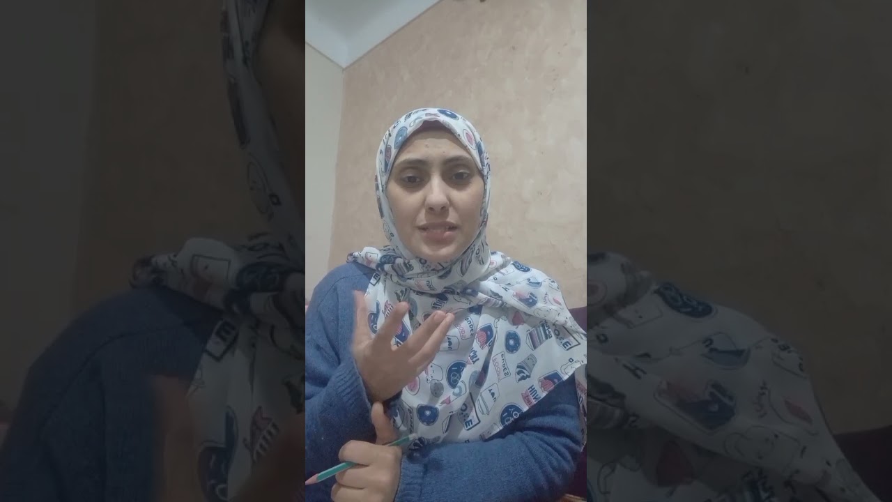 رمضان يلا بينا لتغيير🤍🌜✨7 سبع مبادئ وأسس ندخل بيهم رمضان 2026 