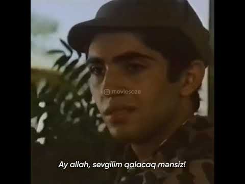 Mübariz Tağıyev — Yada sal məni (Yuxu filmi)