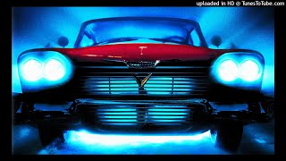 The Queenstons - Terrible Ride Lyrics 8Darkdevil8