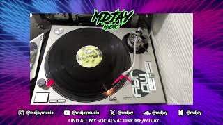 Memory Lane With Mdjay Kan Cold Restart A1 Vinyl Rip, Druck Records 2006