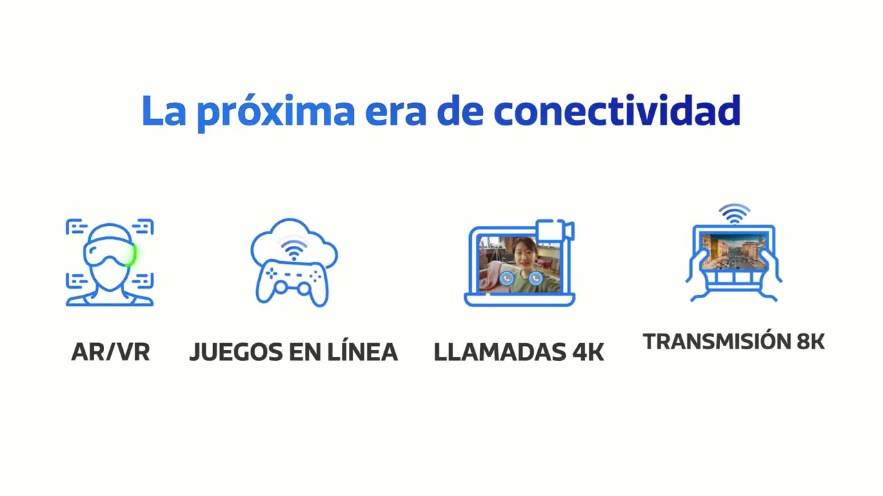 Descubriendo Wi-Fi 7: Velocidad y Conectividad con MediaTek