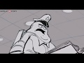 WALL E Storyboard Sequence Deleted Scenes WALL E Storyboard Sequence Deleted Scenes