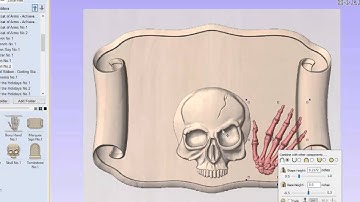 Design & Make  - Creating a new layout from one project