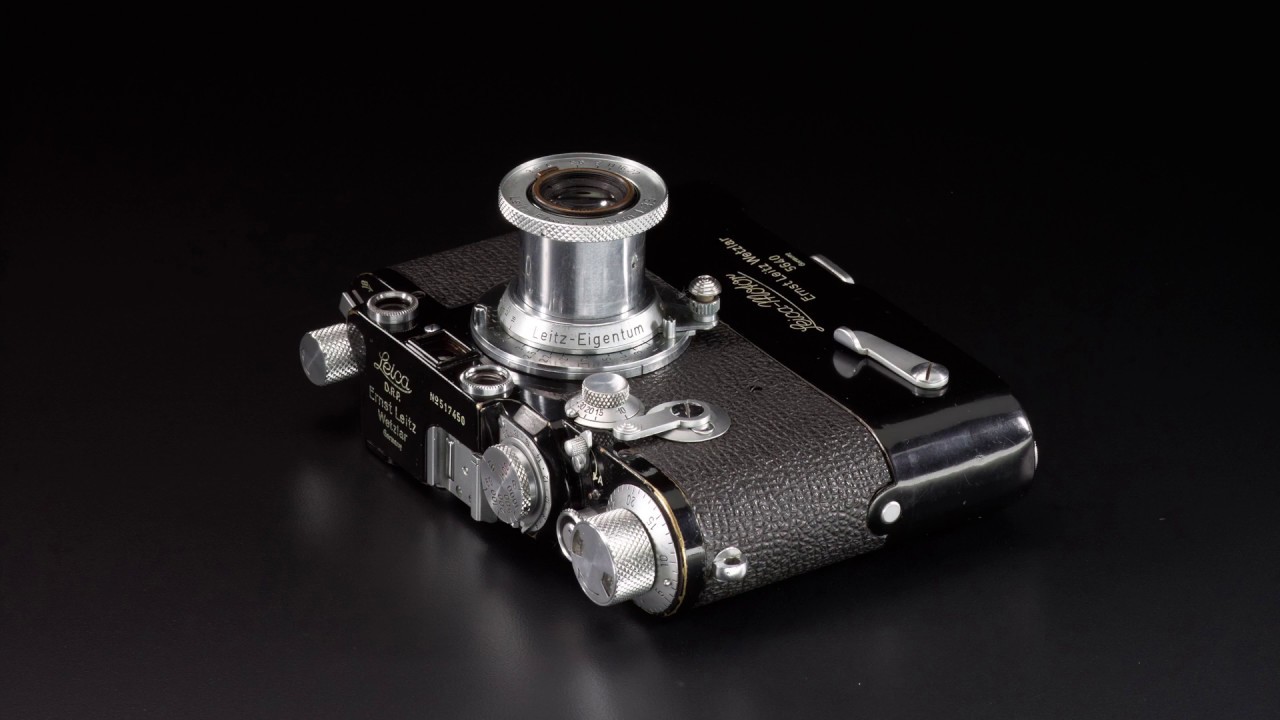 5 Tips on How to Tell Real Leica Cameras from Fake Ones - YouTube