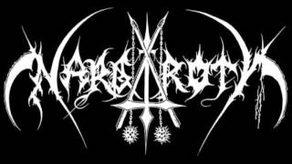 - EASTERN FRONT (UK) 'Black Metal ist Krieg' NARGAROTH Cover
