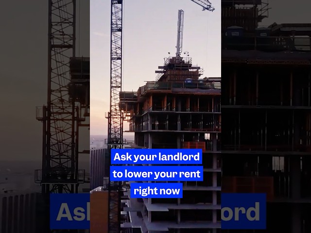 Do renters finally have leverage in 2026? #rentalmarket #renting #apartmentboom