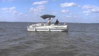 Geocaching Trailer