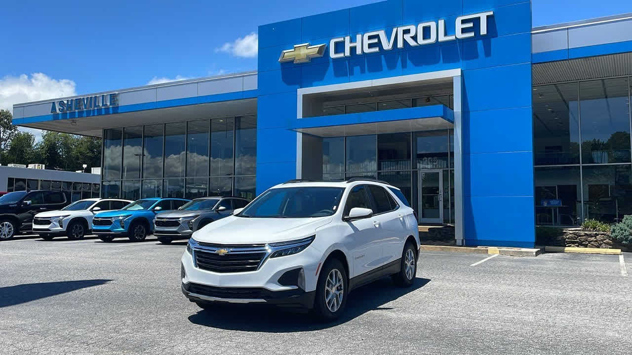 Asheville Nc Chevy Dealershipsnull